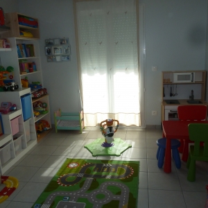 Sophie Saint-Michel-de-Rieufret