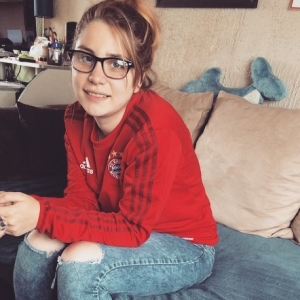 Mallory Jumet Hamendes