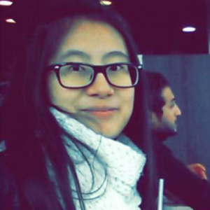 Pei-Yi Vitry-sur-Seine