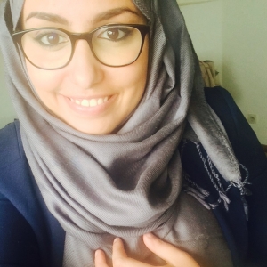 Yasmina Molenbeek-Saint-Jean