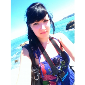 Angélique Courcelles-les-Lens