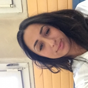 Rabeb Clichy-sous-Bois