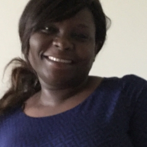 Jacqueline Chevilly-Larue