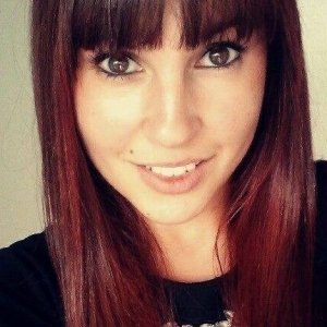 Marie Villeneuve-Saint-Georges