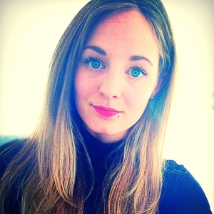 Charléne Sorgues