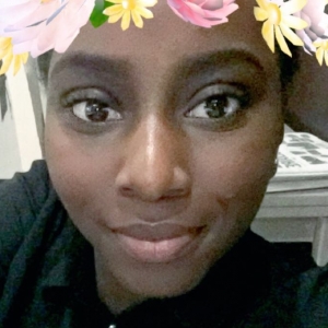 Fatoumata La Courneuve