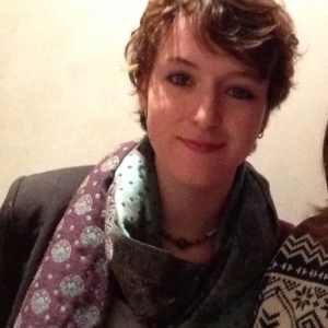 Coline Avignon