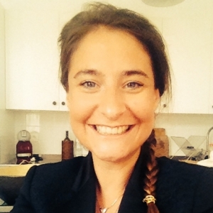 Maude Wezembeek-Oppem