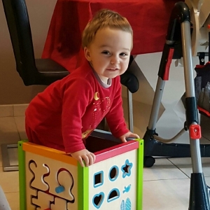 Mélanie Champagne-sur-Seine