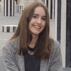 Romane Levallois-Perret