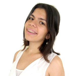 Maria Victoria Évry