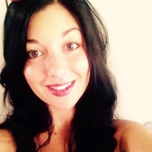 Mélissa Saint-Domineuc