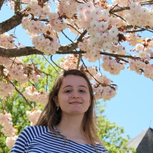 Louise Châteaubourg