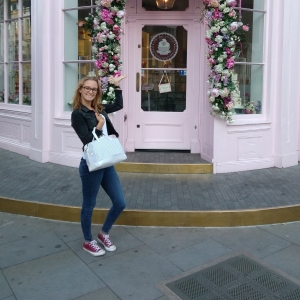 Pauline Vieux Condé