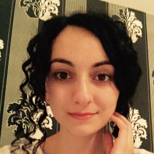 Florentina Anca Arcueil