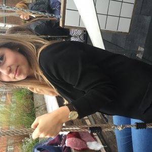 Sophie Roissy-en-France