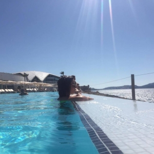 Eva La Seyne-sur-Mer