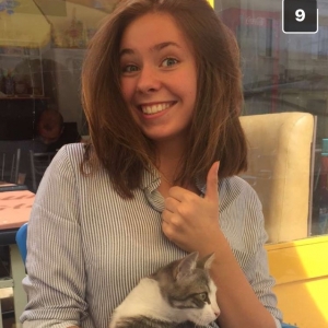 Juliette La Garenne Colombes