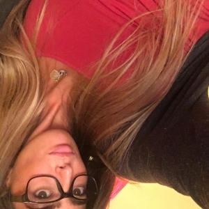 Amélia Soraya Paris