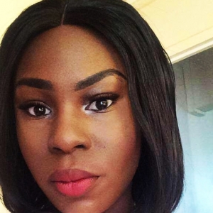 Sarah Villeneuve-la-Garenne