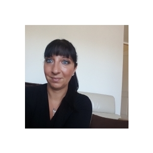 Angélique Martigues