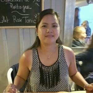 Joan Asnières-sur-Seine