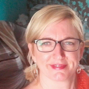 Karine Évin-Malmaison