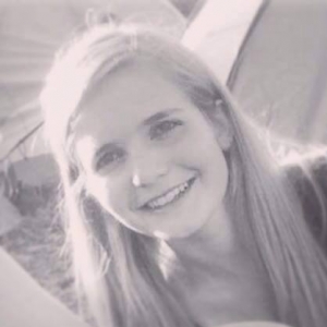 Sarah Woluwe-Saint-Pierre