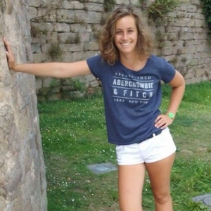 Guénolée Bouchemaine