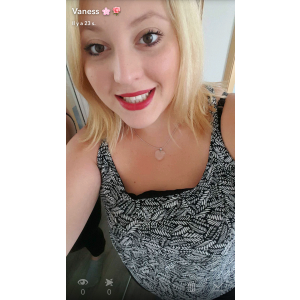 Vanessa Armentières