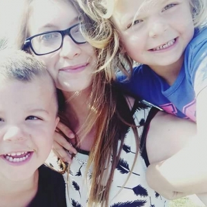 Floriane Nœux-les-Mines