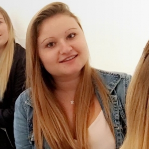 Kathleen Conflans-Sainte-Honorine