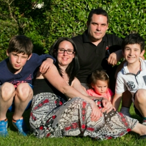 Christelle Franconville