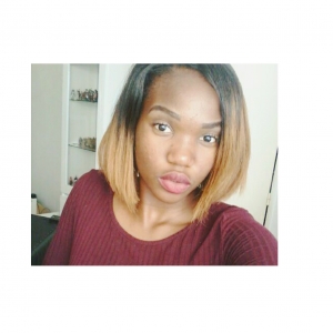 Rebecca Saint Maximin