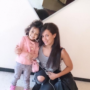 Oumayma Saint-Étienne