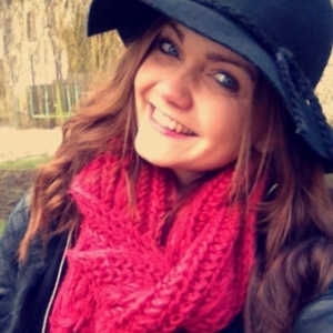 Mélanie Les Essarts-le-Roi