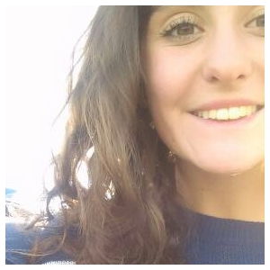 Mélina Les Ponts-de-Cé