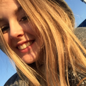 Maëlle La Chapelle Saint Aubin