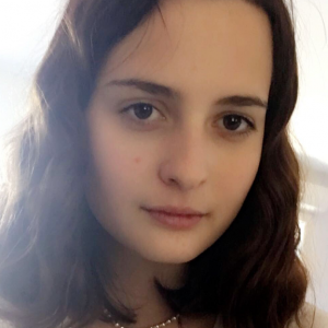 Salomé Saint-Fargeau-Ponthierry