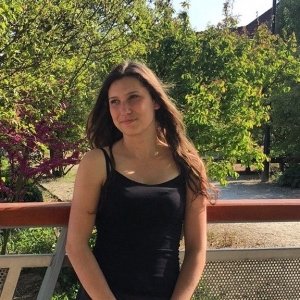 Amélie Roissy-en-France