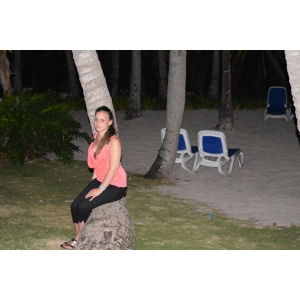 Audrey Saint-Leu-la-Forêt