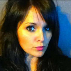 Lauréline Sainte Geneviève