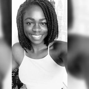 Rachelle Franconville