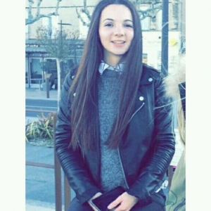 Dana Roquefort la Bedoule