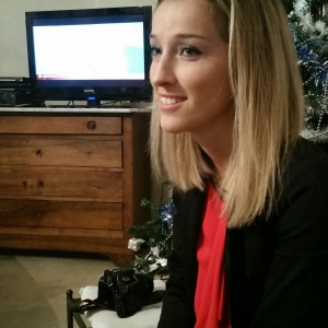 Stéphanie Courthézon
