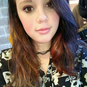 Solange Chapelle-lez-herlaimont