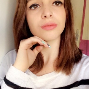 Cathy Saint-Germain-en-Laye