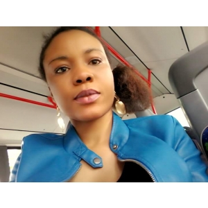 Carine Jouy-le-Moutier