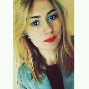 Manon Tremblay-en-France