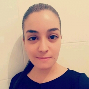 Aicha Cagnes-sur-Mer